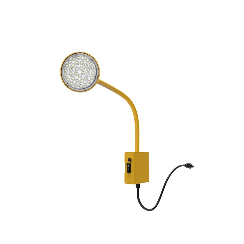 LED Gooseneck Dock Light