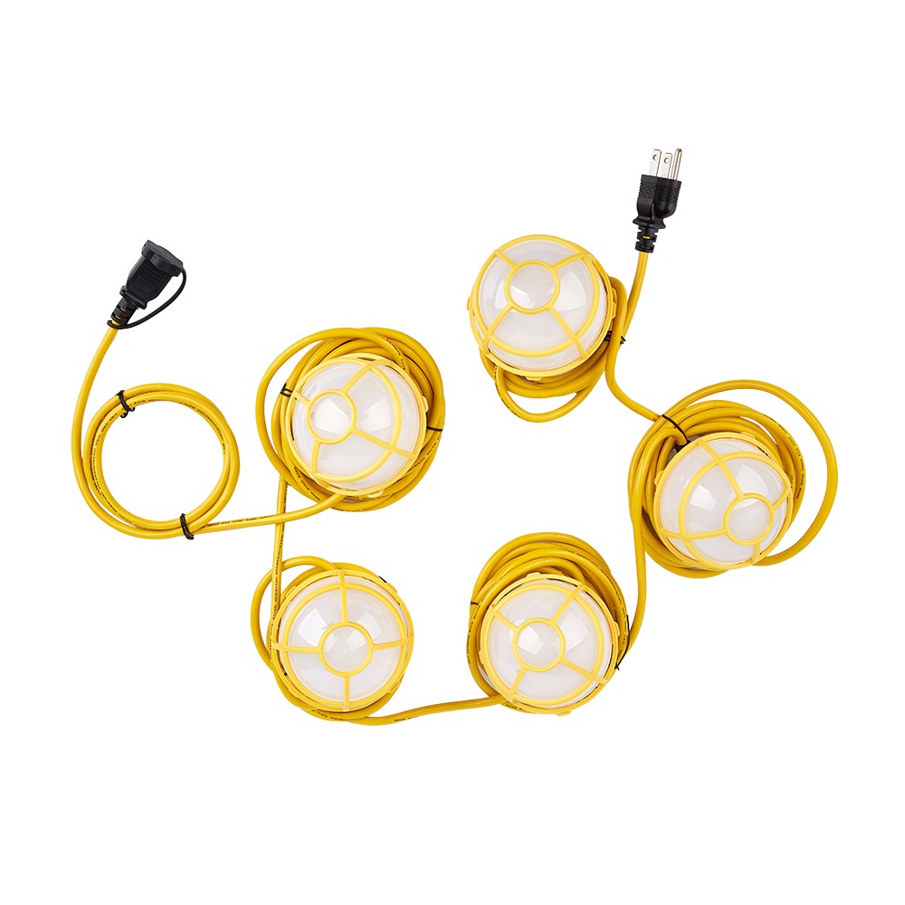 LED String Work Light H5-4S
