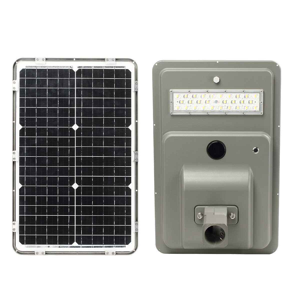 LED Solar Street Light