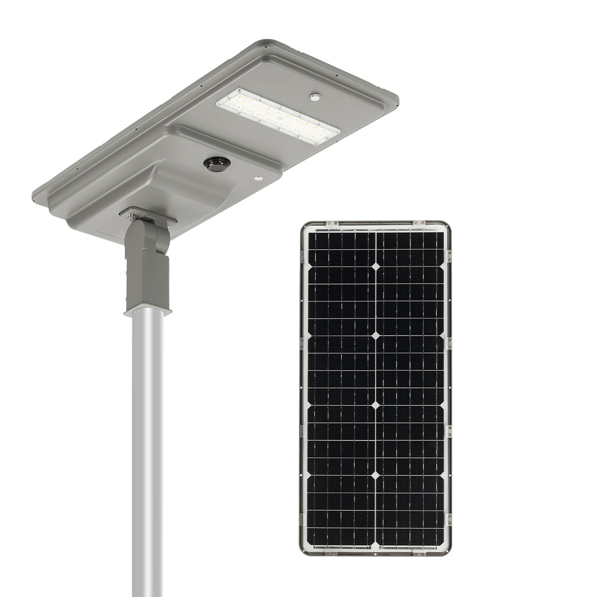 LED Solar Street Light