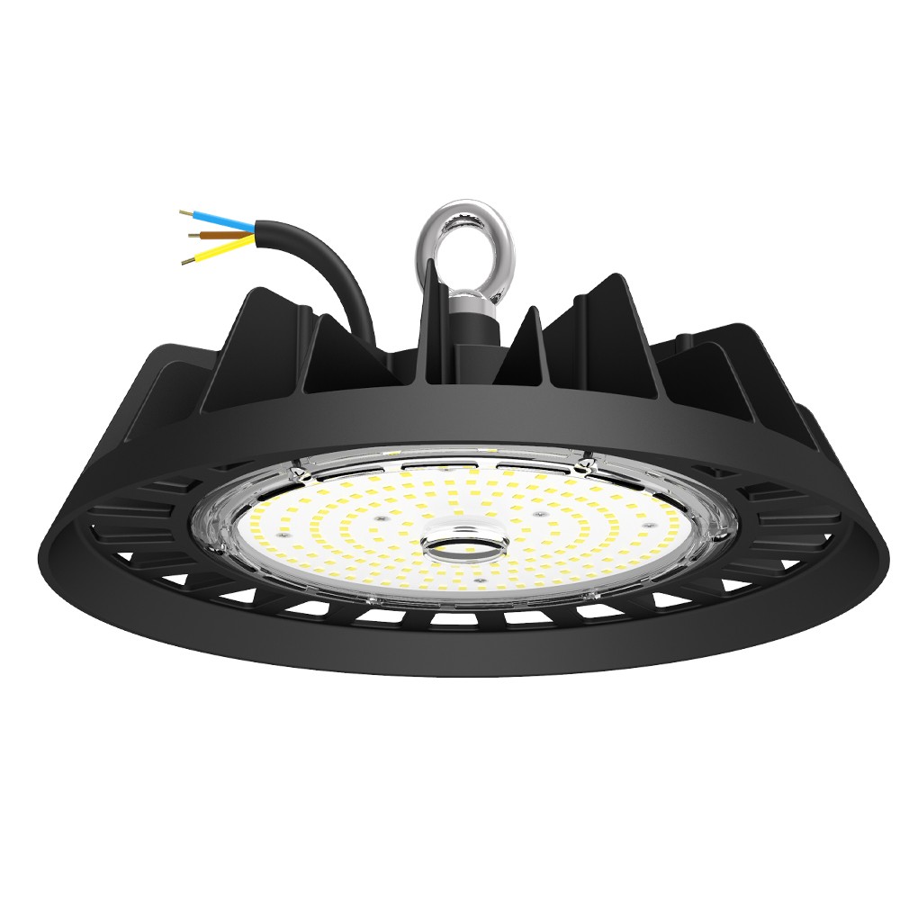 UFO LED High Bay Light H2018