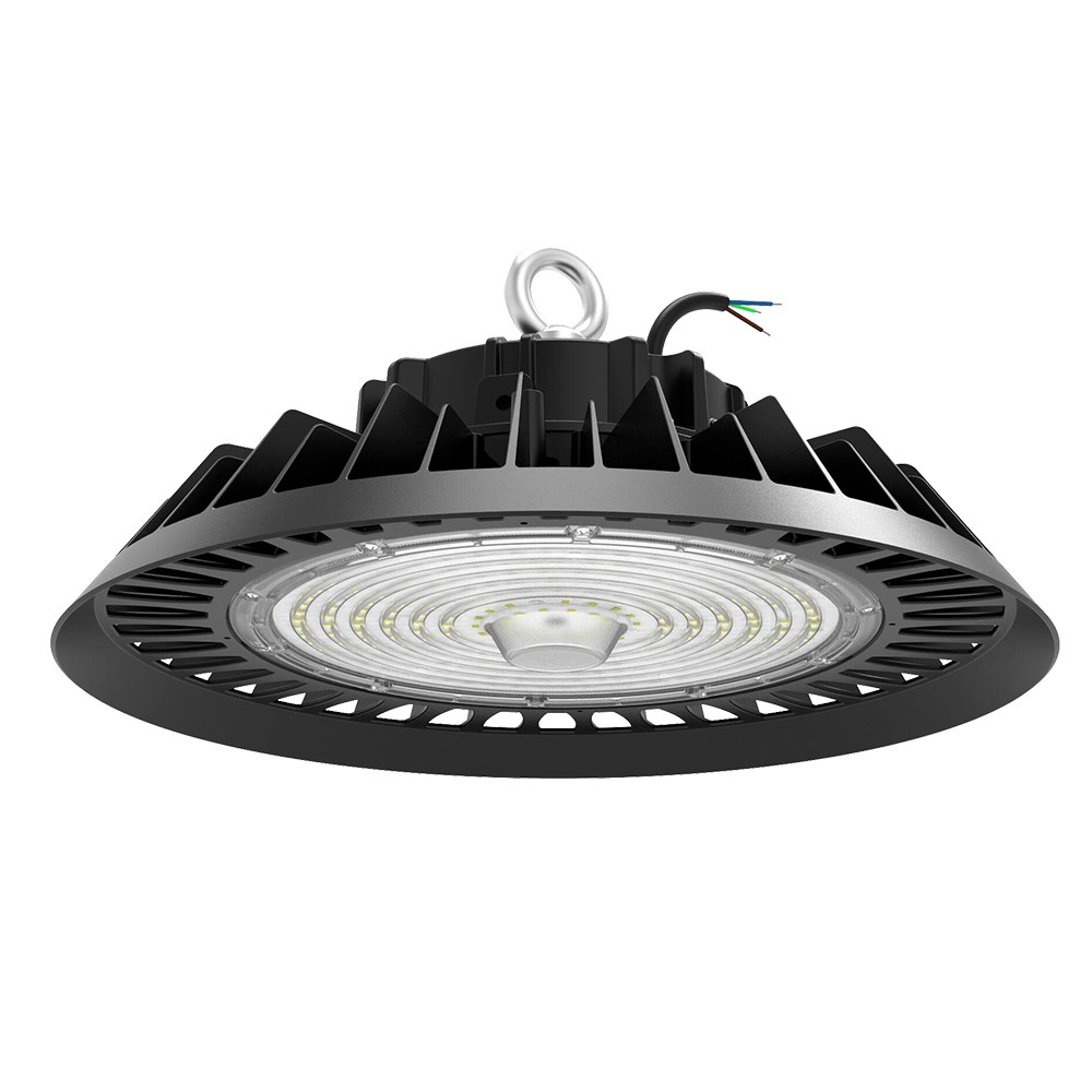 UFO LED High Bay Light Dusk/Dawn Sensor