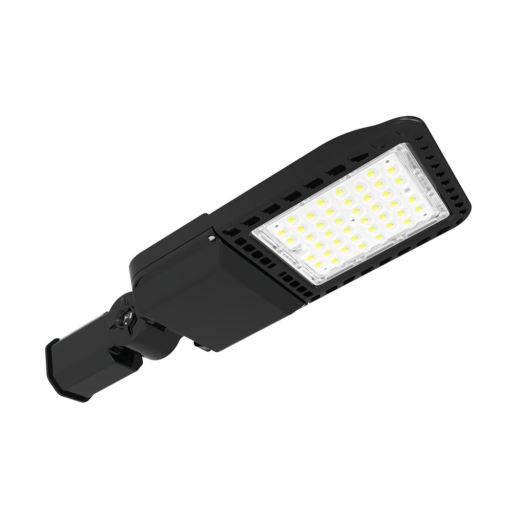 LED Shoebox Area Light L2115