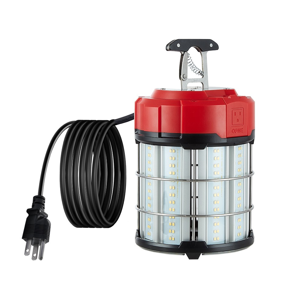 LED Temporary Work Light H2203