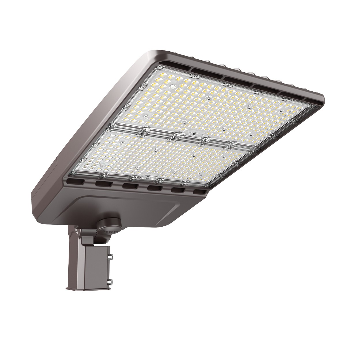 LED Shoebox Area Light L2117