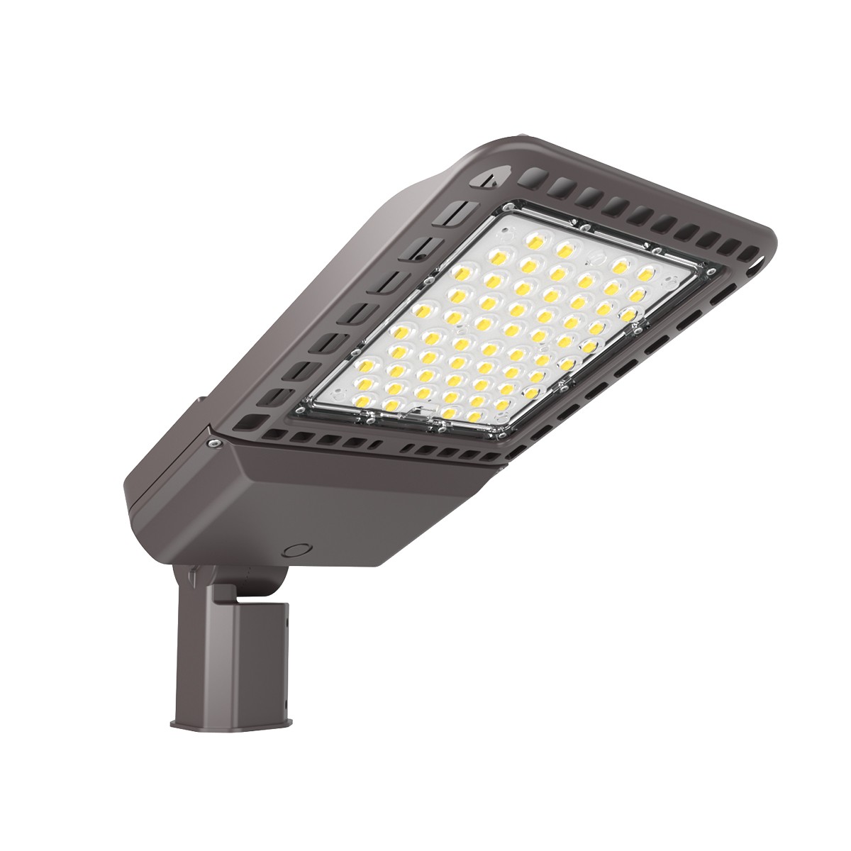 LED Shoebox Area Light L2115