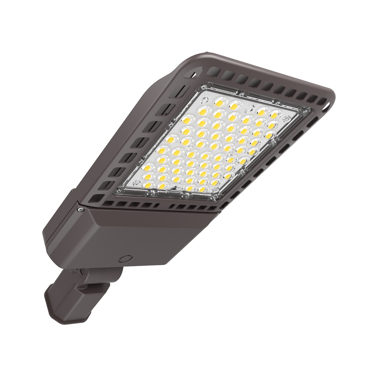 LED Shoebox Area Light L2115