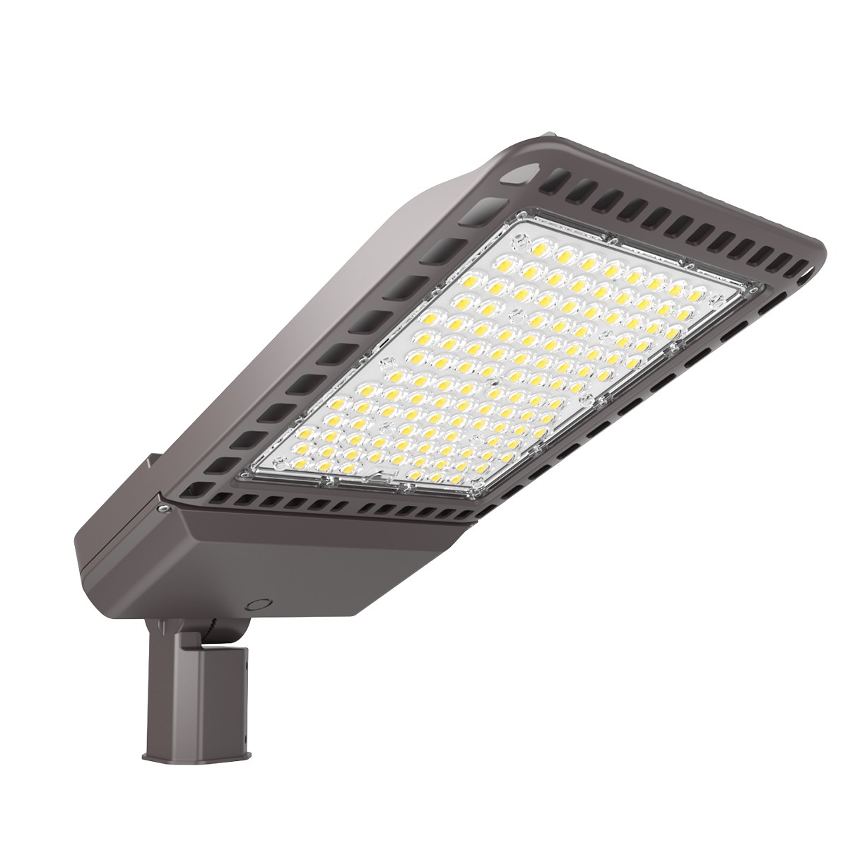 LED Shoebox Area Light L2115