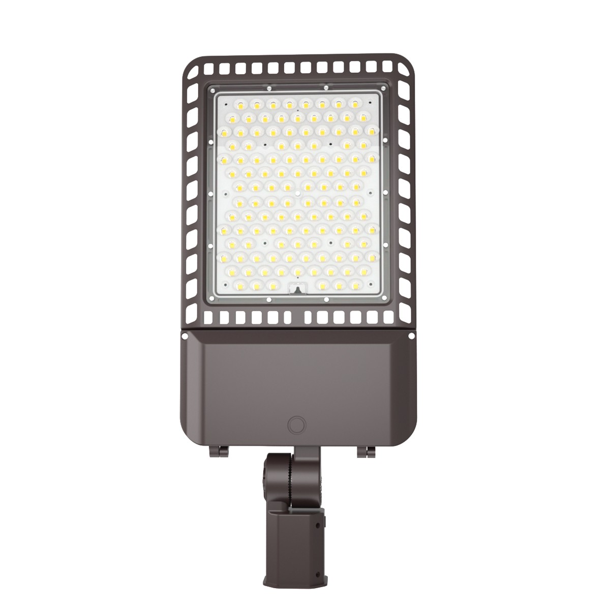 LED Shoebox Area Light L2115