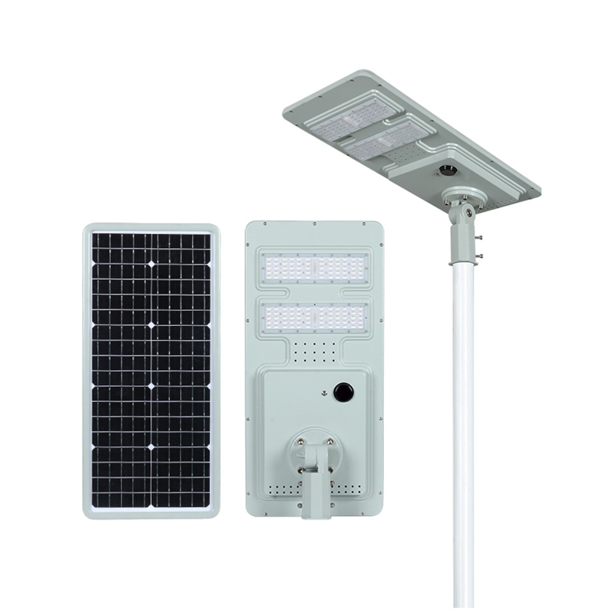 LED Solar Street Light-H2207