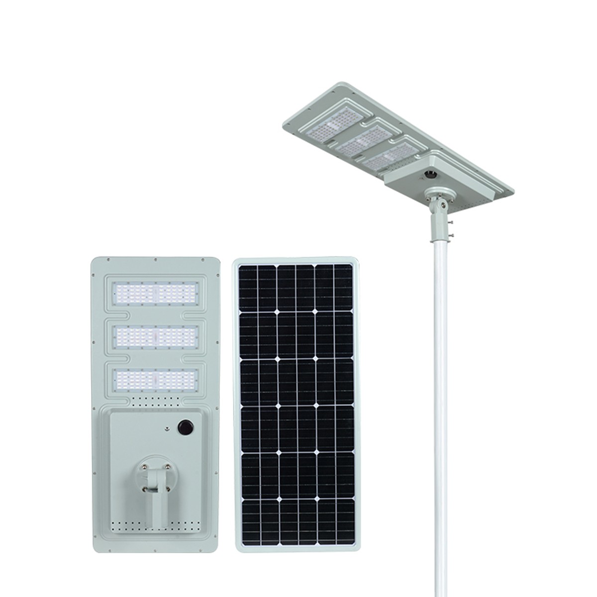 LED Solar Street Light-H2207