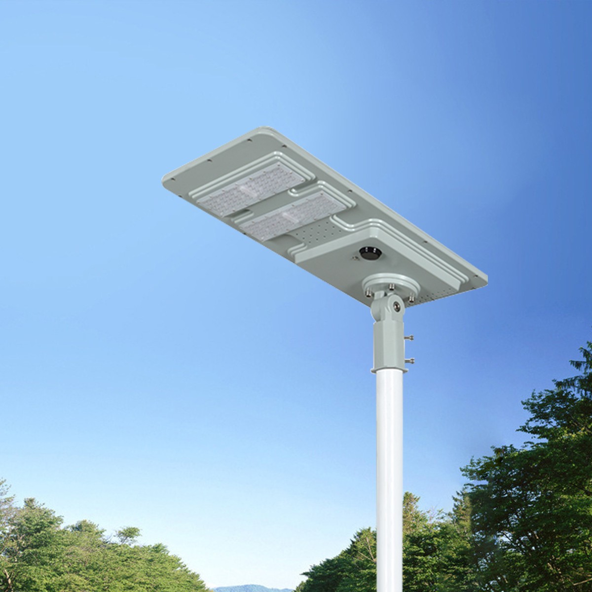 LED Solar Street Light-H2207