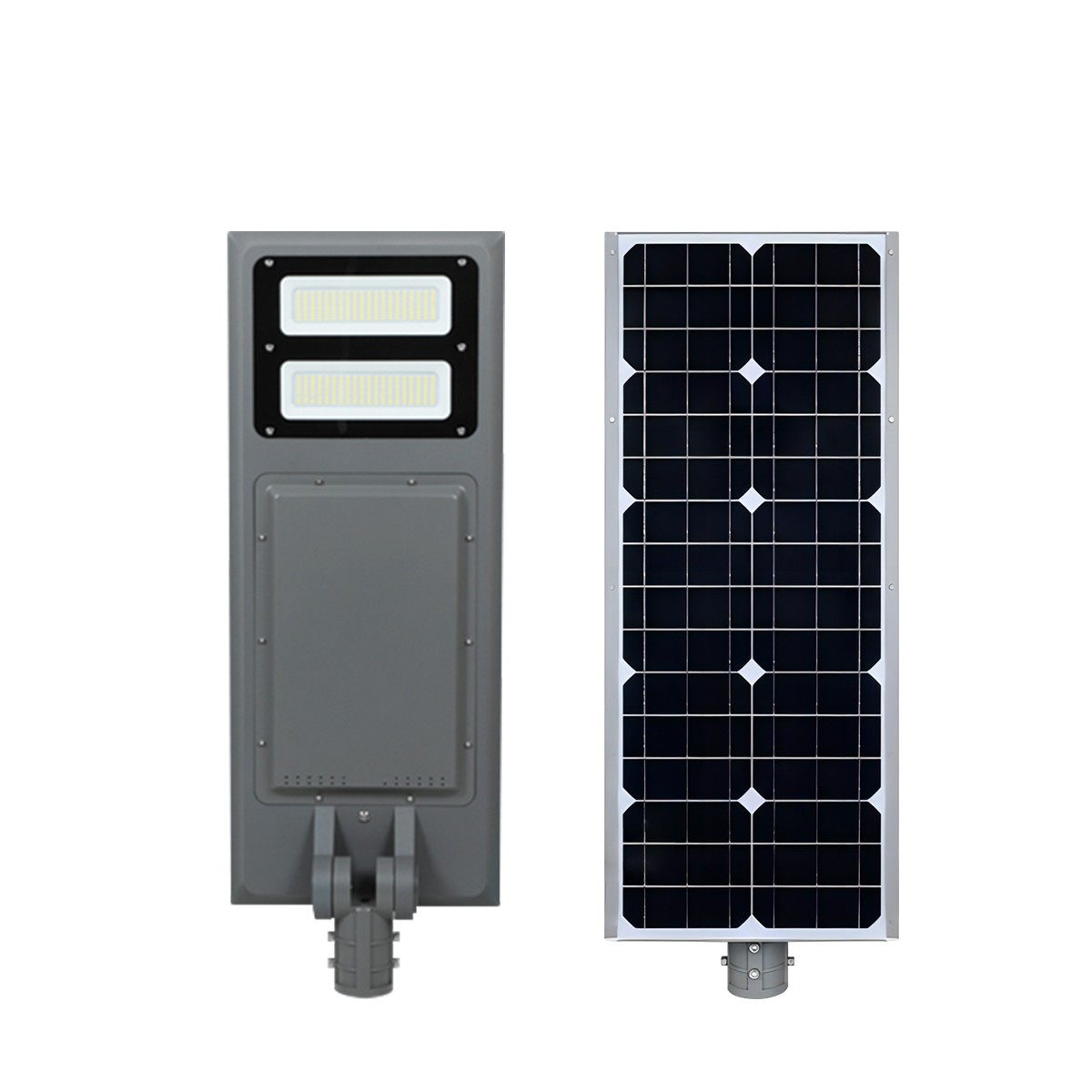 LED Solar Street Light-H2208