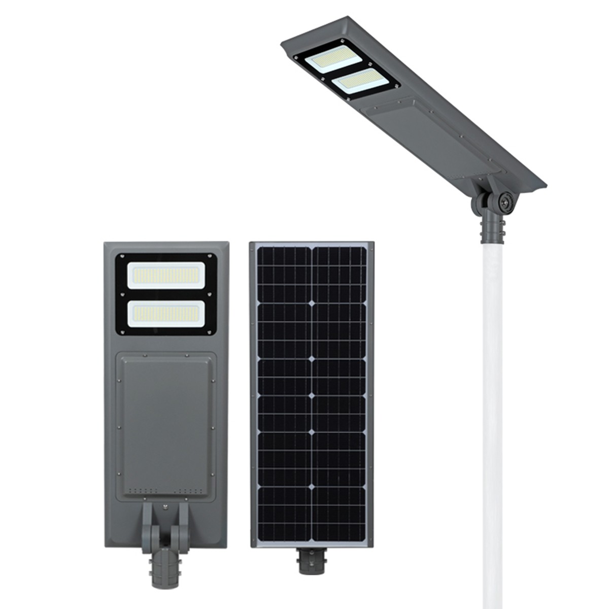 LED Solar Street Light-H2208