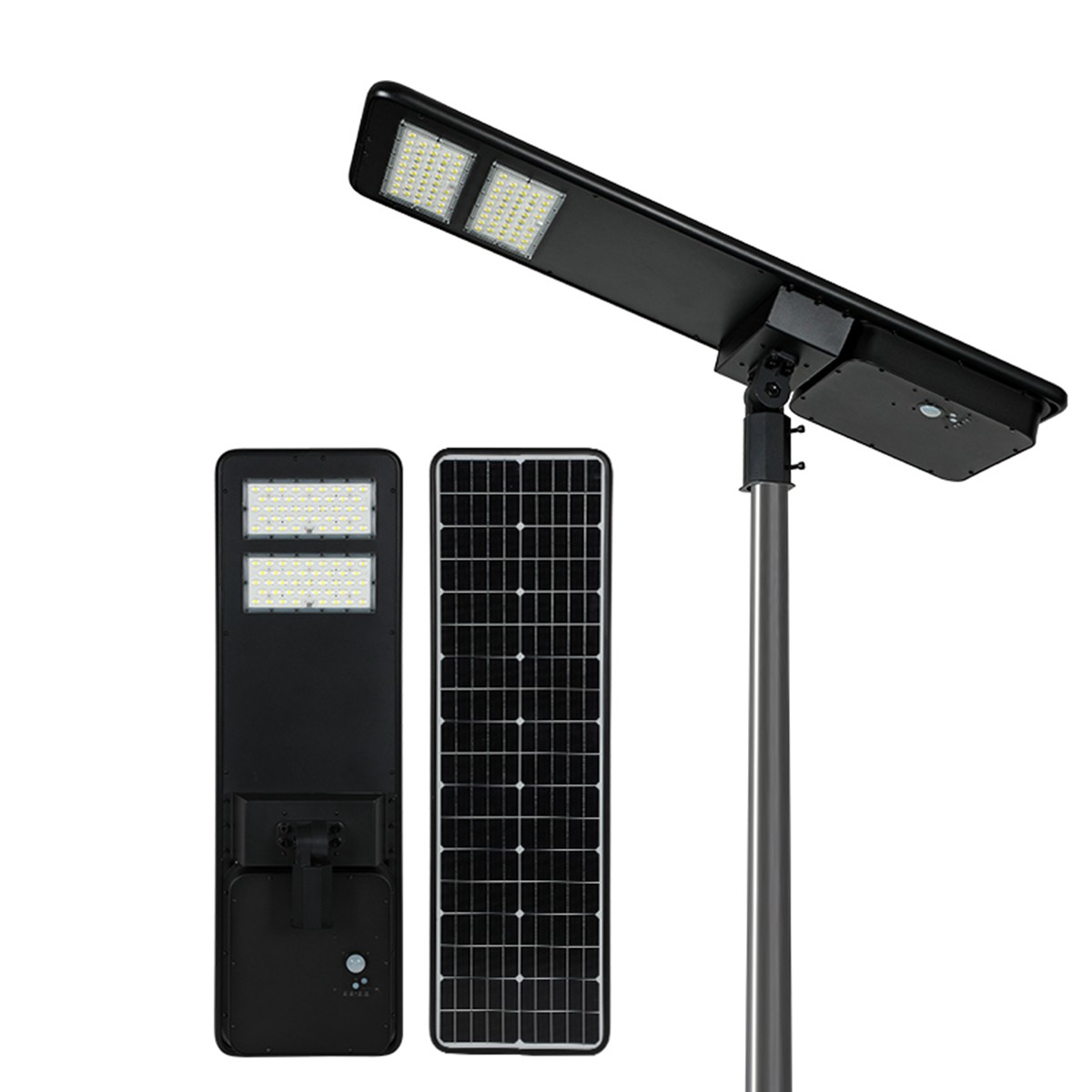 LED Solar Street Light-H2209