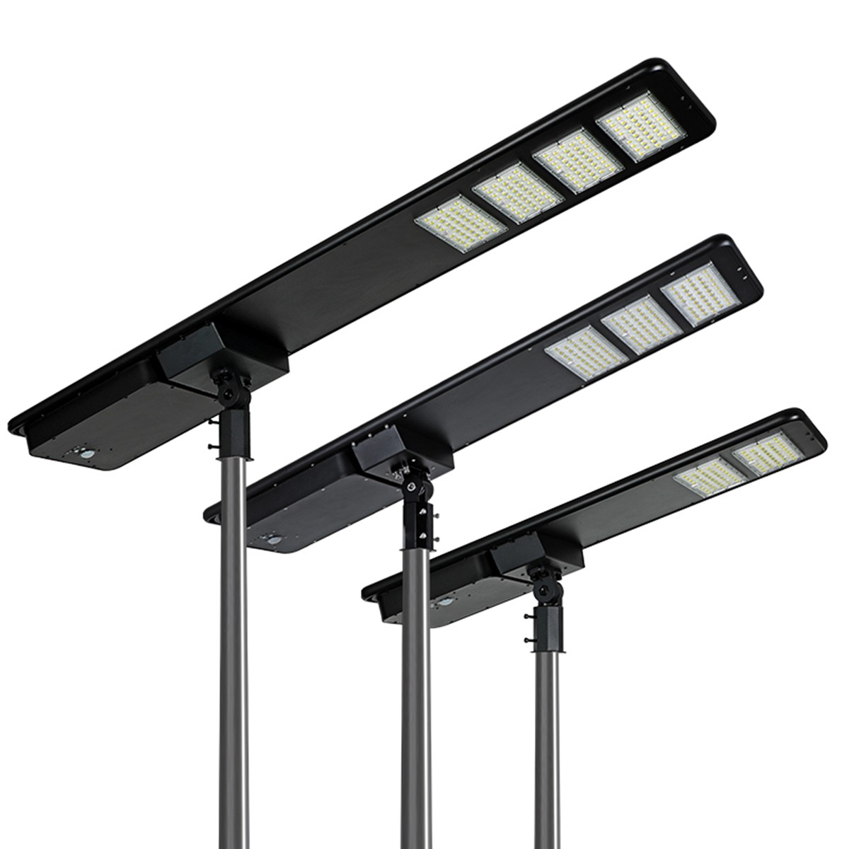 LED Solar Street Light-H2209