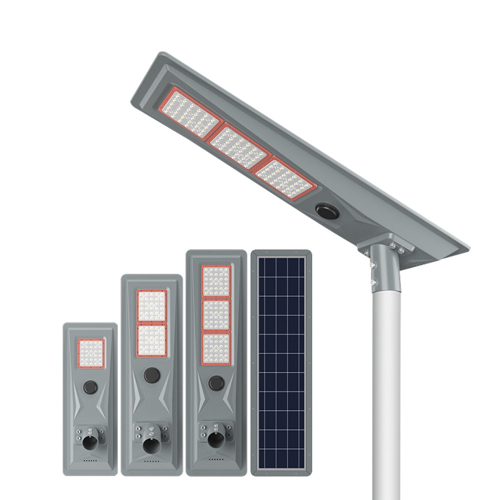 LED Solar Street Light-H2210