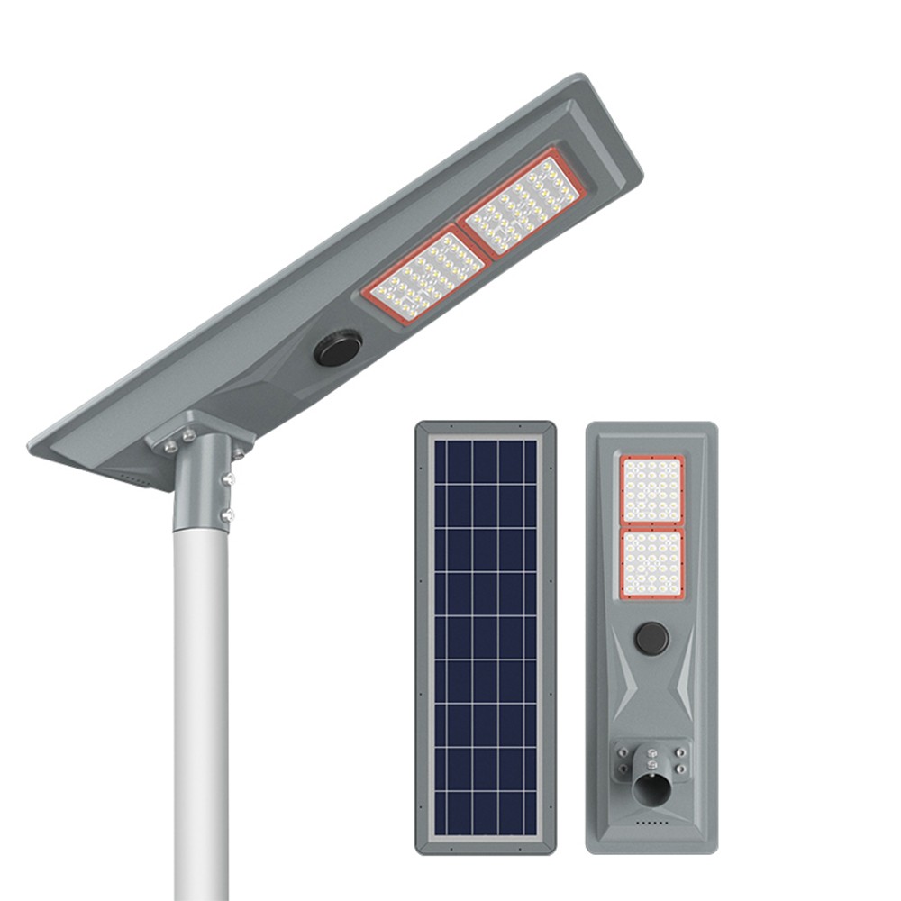LED Solar Street Light-H2210