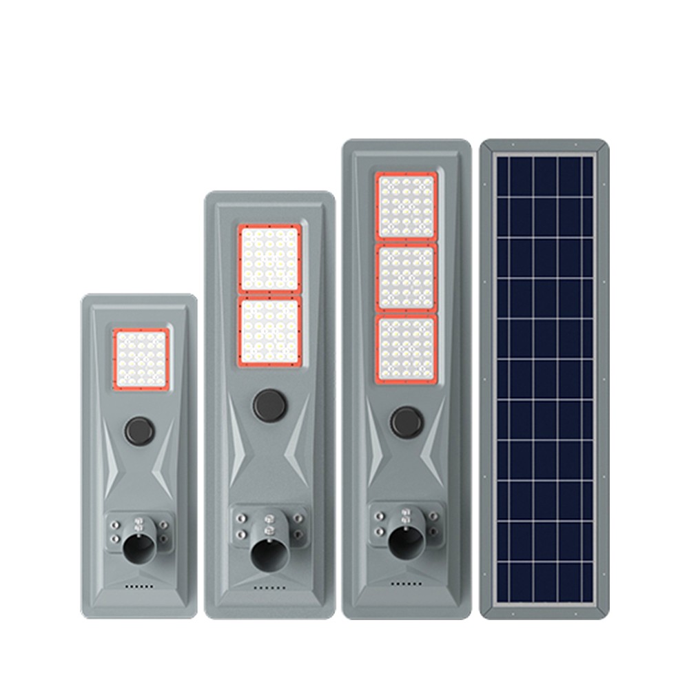 LED Solar Street Light-H2210