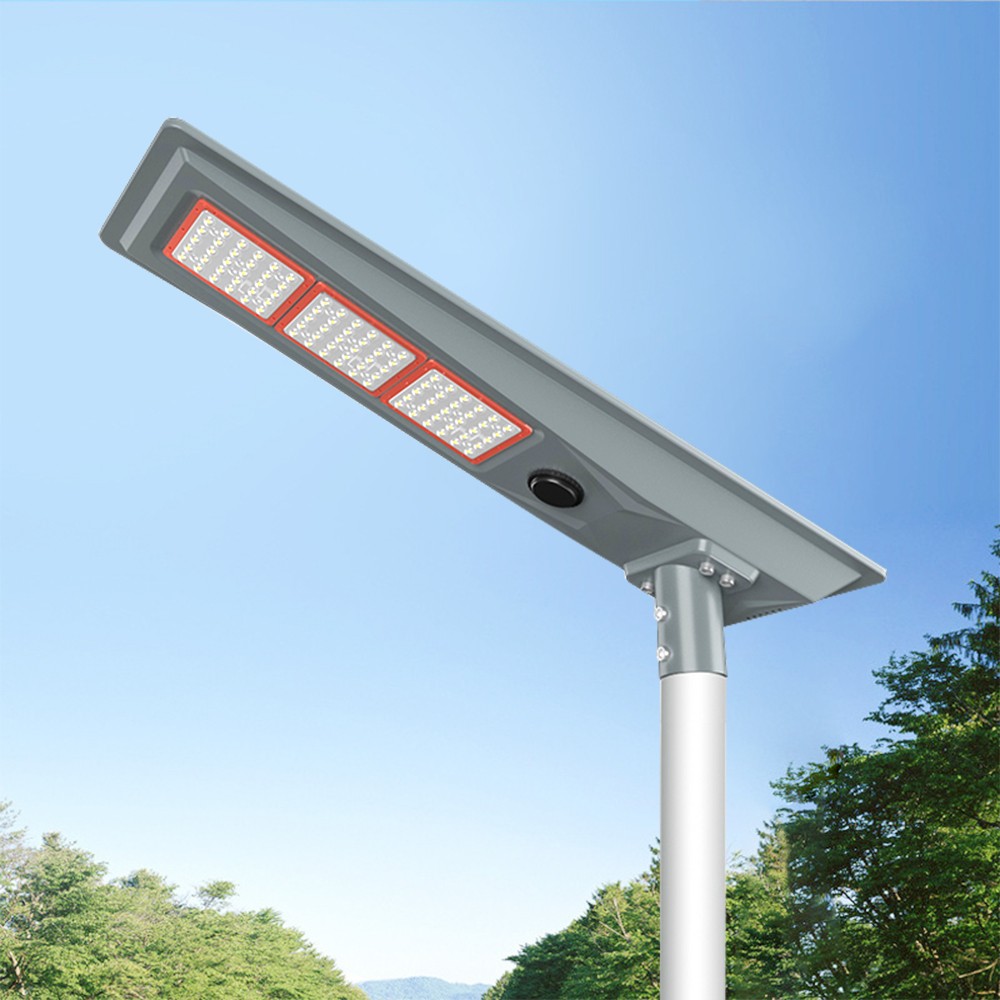 LED Solar Street Light-H2210