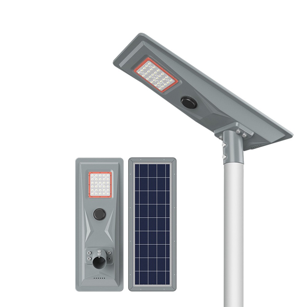 LED Solar Street Light-H2210