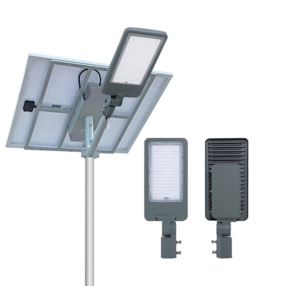 LED Solar Street Light-H2211