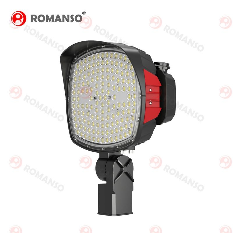 High Bright Philips Luminleds 150lm/W 300w Stadium LED Lighting for Football Field