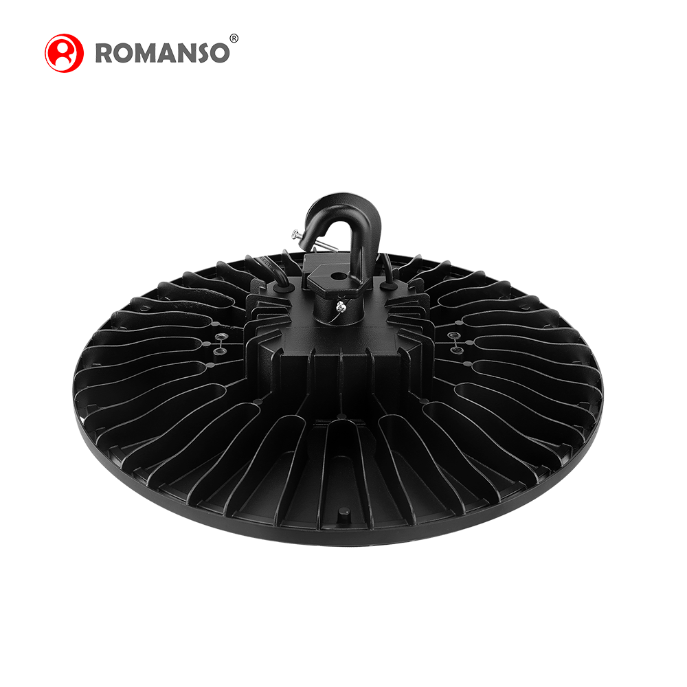 UFO 150lm/W 3000K-5000K LED High Bay Light