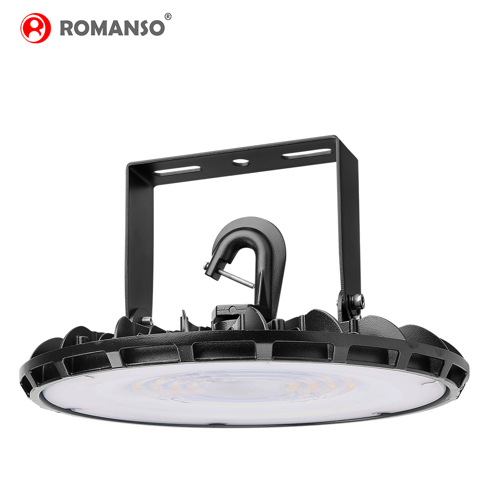 UFO FCC 60W 80W 100W 120W 150W LED High Bay Light
