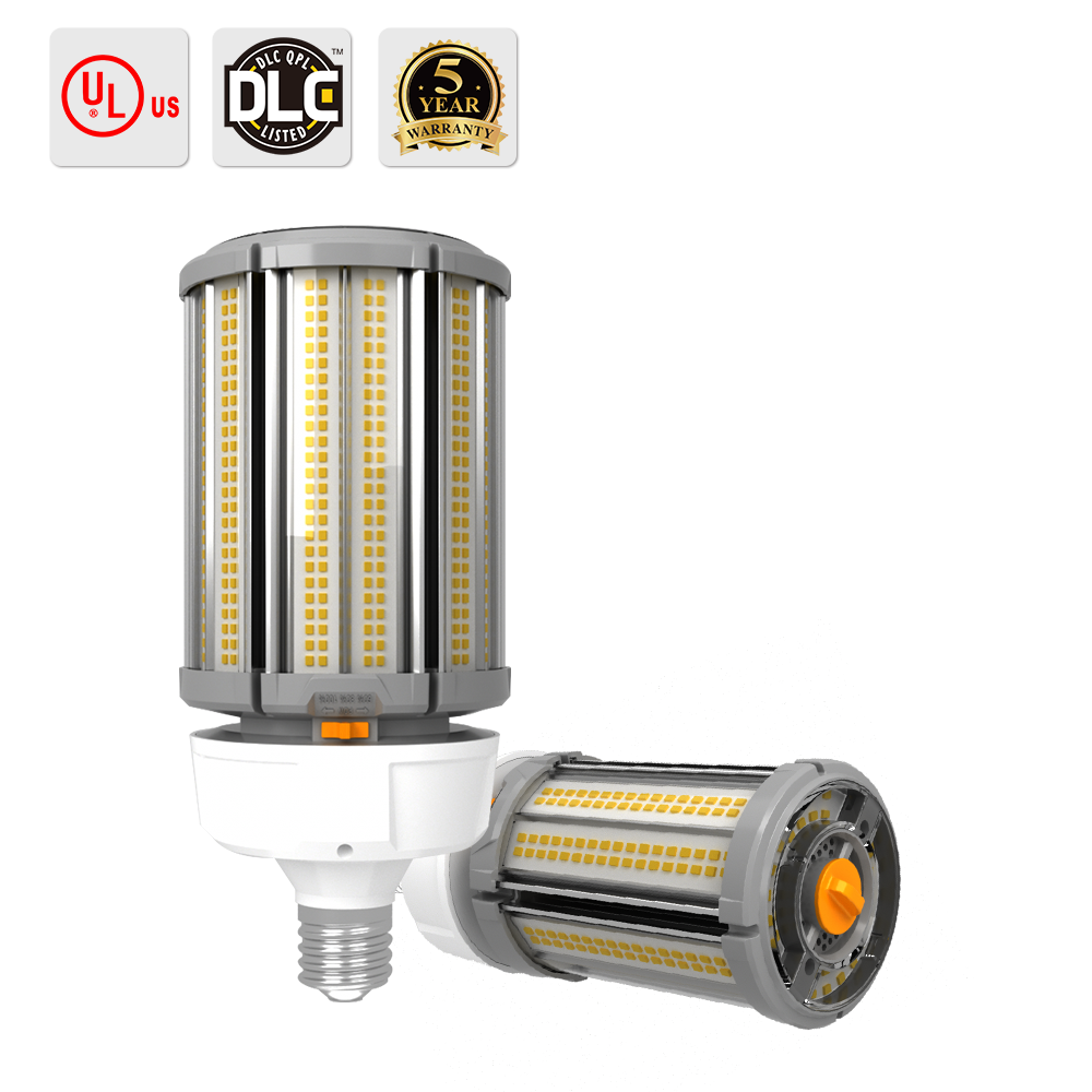 Energy Saving Light 150lm/W 27W~120W Led Corn Lamp Bulb