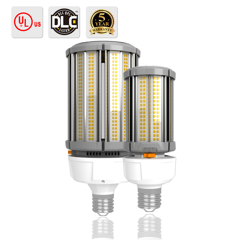 5 Years Warranty E39 E40 3000K~5000K  Led Corn Bulb Light