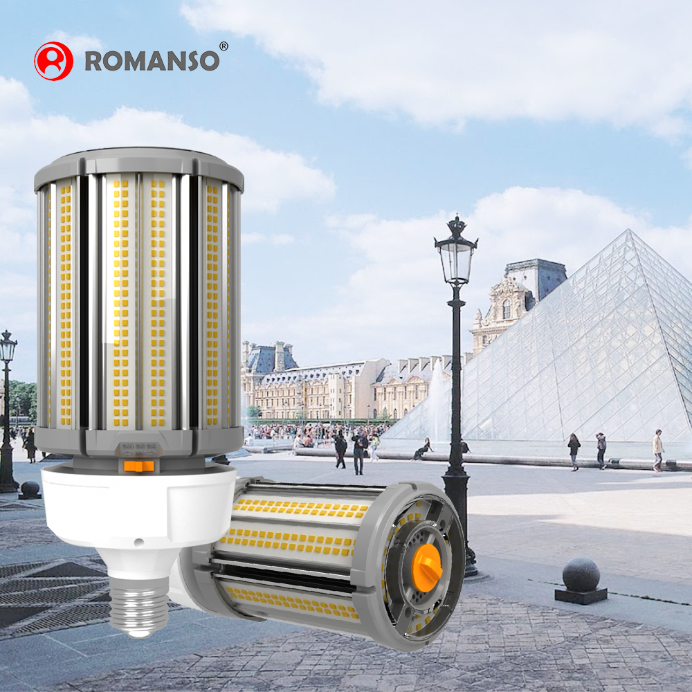 IP65 Waterproof 360° Beam Angle 50000hrs Lifespan Led Corn Light