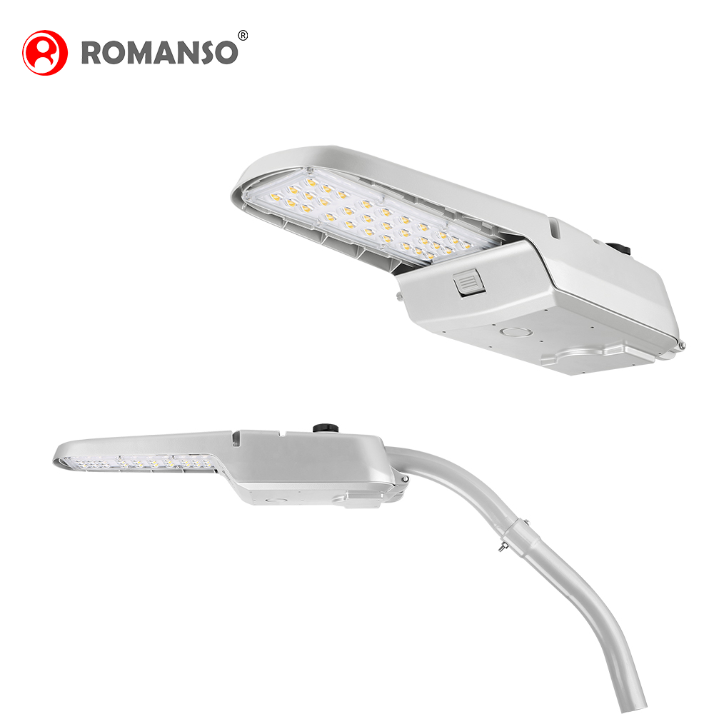 LED Street Light-RMS-H2306