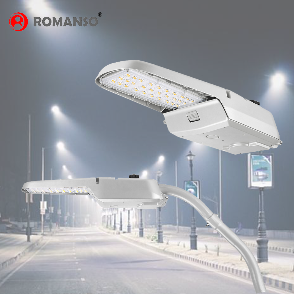 LED Street Light-RMS-H2306