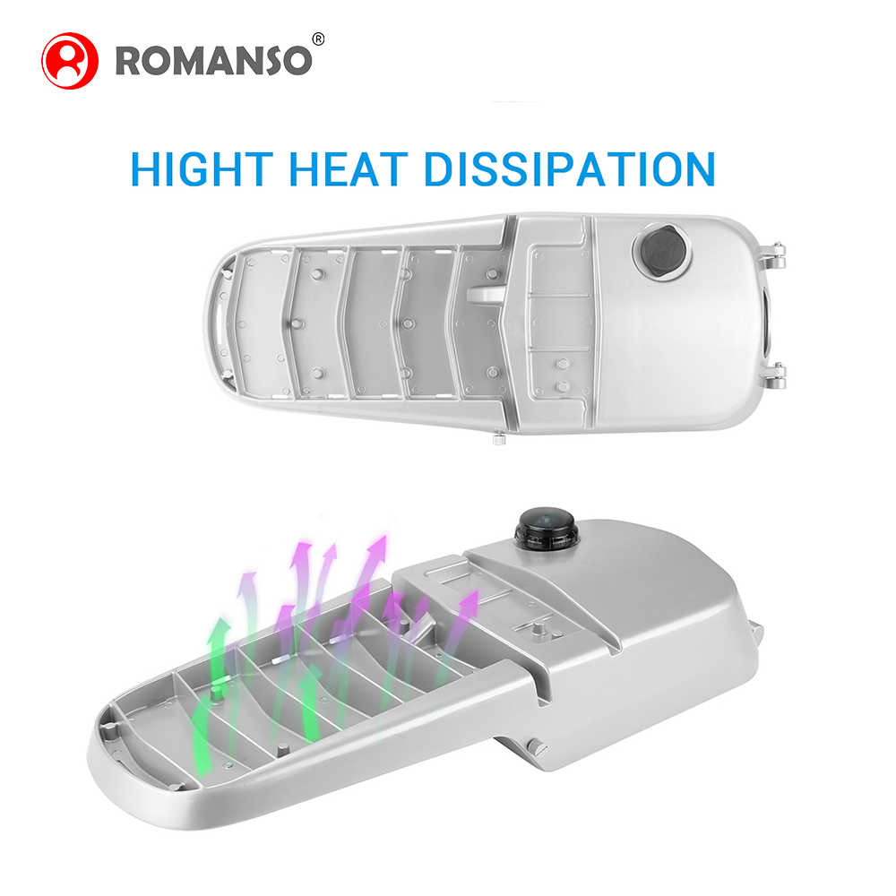 LED Street Light-RMS-H2306