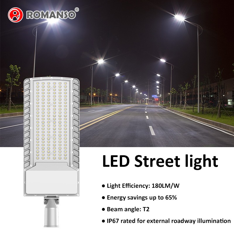LED Street Light-RMS-L2304