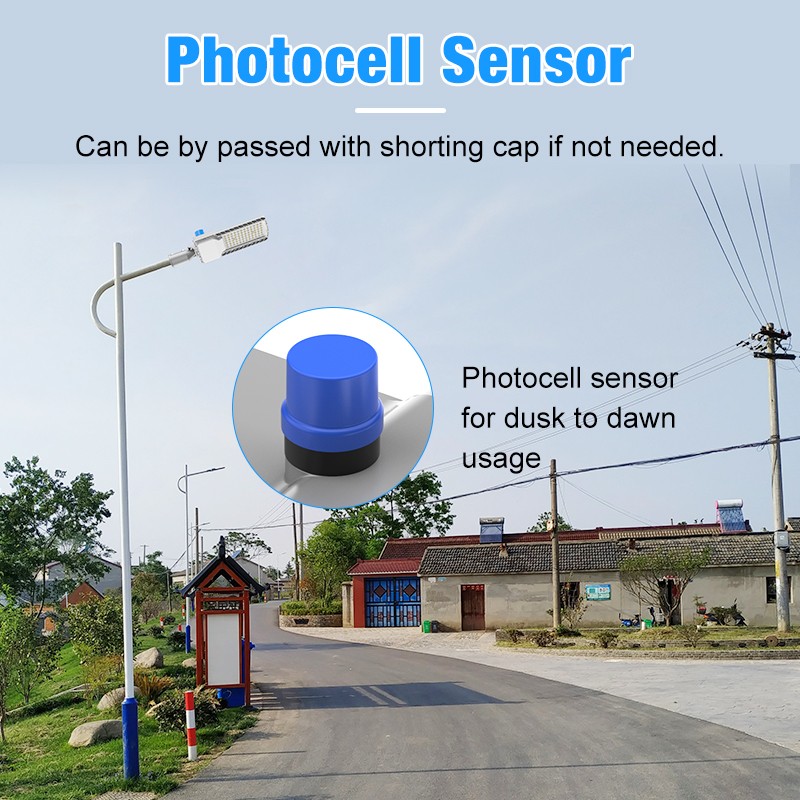 LED Street Light-RMS-L2304