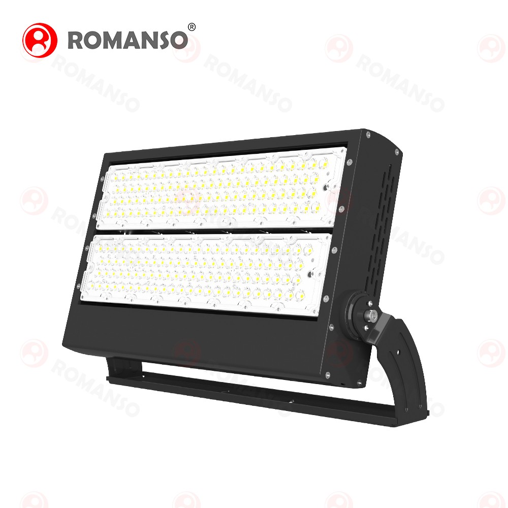 Romanso 200W 400W 600W 800W  Stadium Light For Sports Field Lighting
