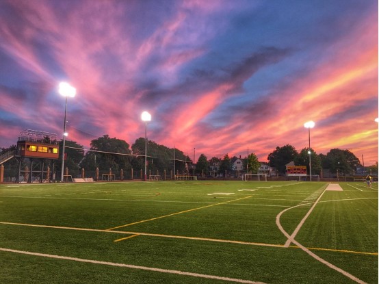 illuminate the Game: The Power of Stadium Lights