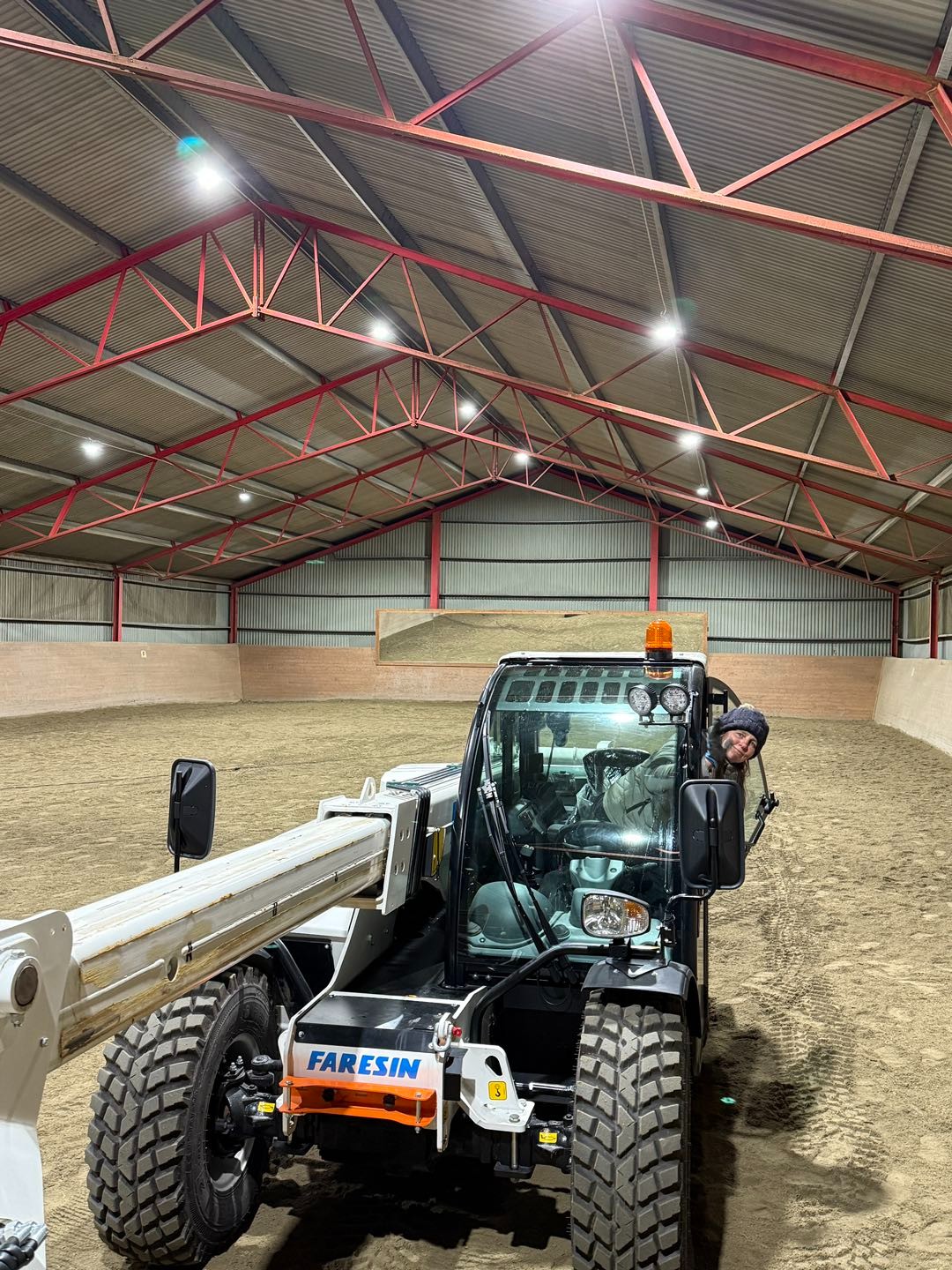 What are the best high bay led lights