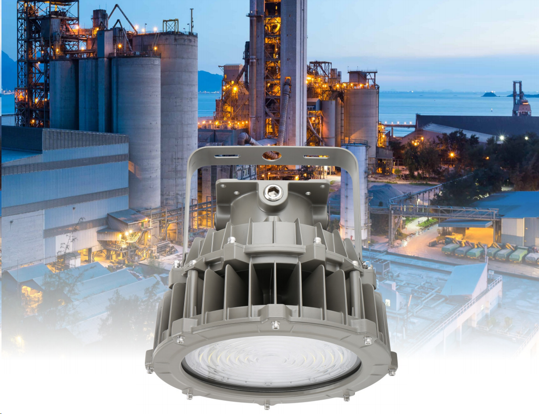Explosion Proof LED Flood Lights | Hazardous Location Lighting
