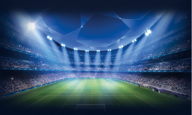 Smart Court lighting systems: Future trends in stadiums