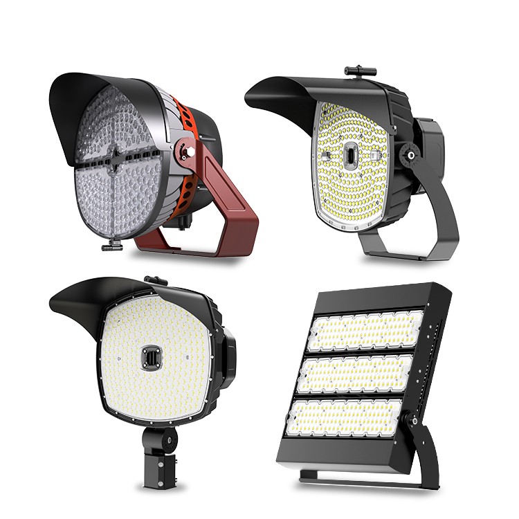 LED Stadium Lighting