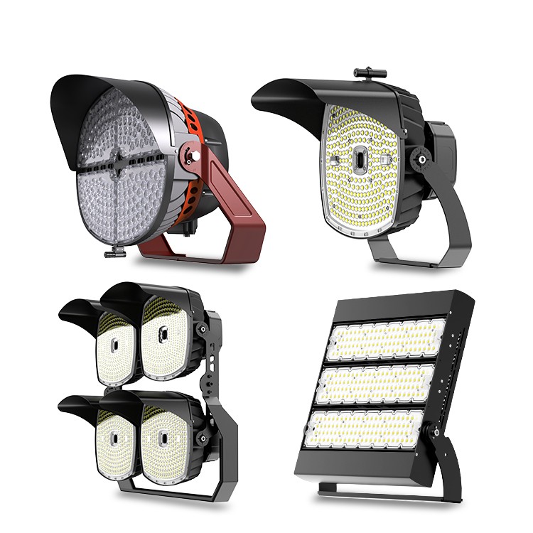 LED Stadium Lighting